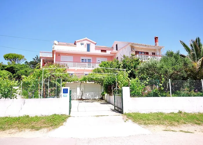 Apartments Andelo